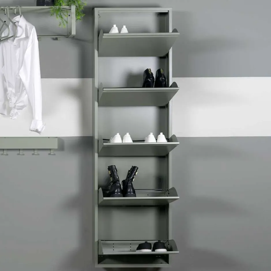 Schuhschränke|Schuhkipper*Pharao24 Schuhkipper Genia