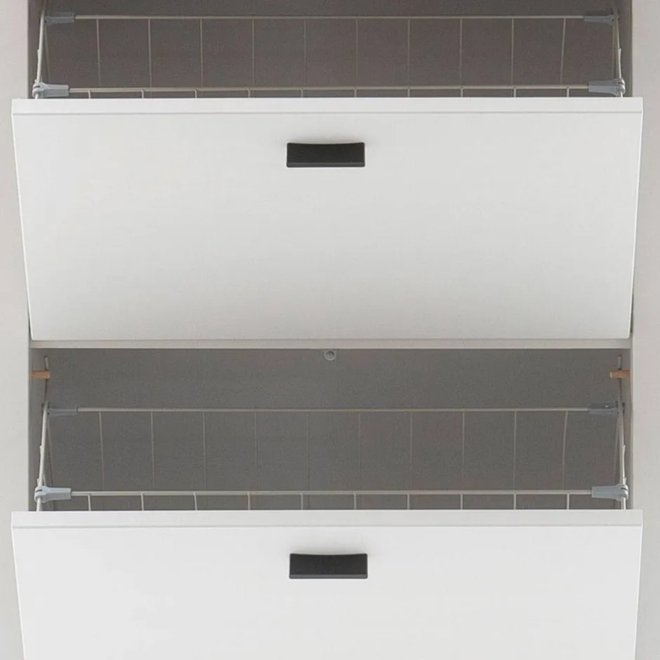 Schuhschränke|Schuhkipper*Pharao24 Schuhkipper Imuraca