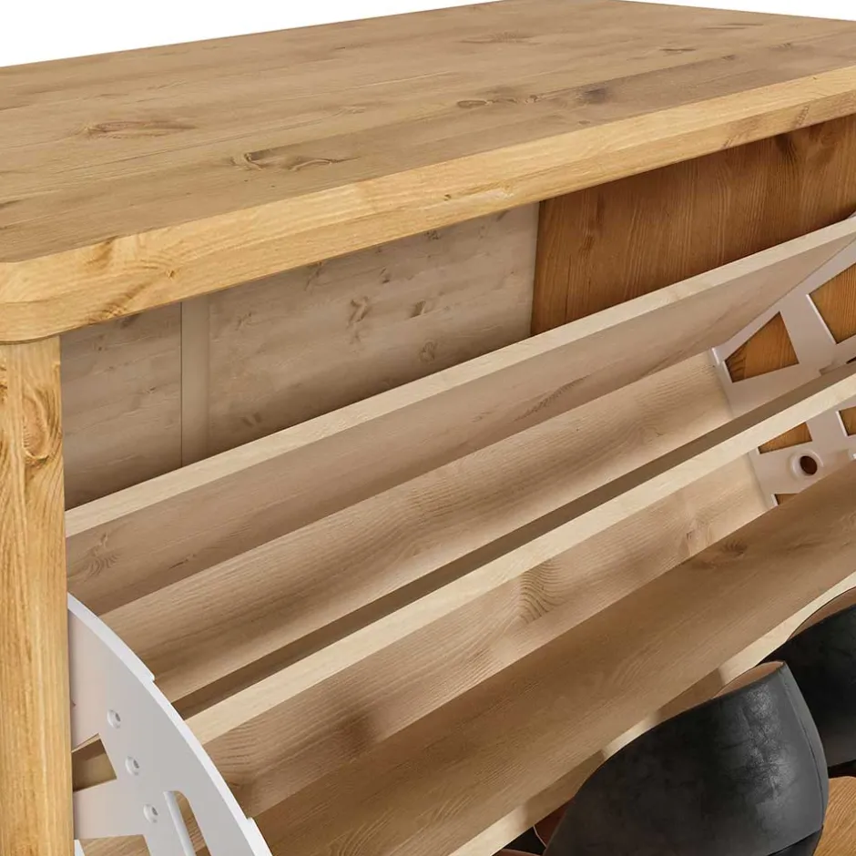 Pharao24 Schuhkipper Lemcon> Schuhkipper|Schuhschränke