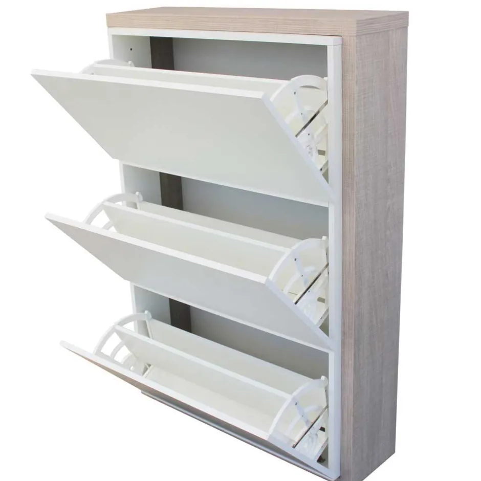 Pharao24 Schuhkipper Melina> Schuhkipper|Schuhkommoden