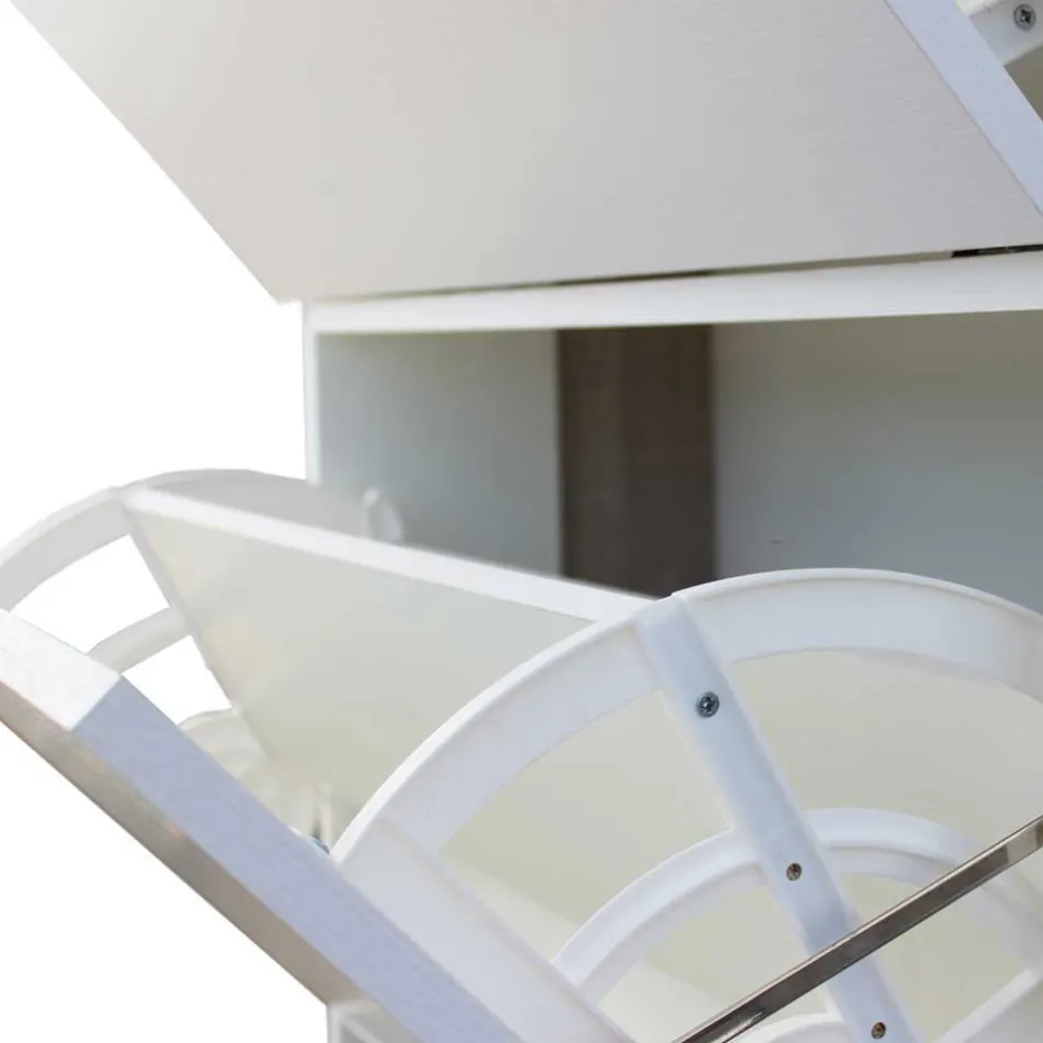 Pharao24 Schuhkipper Melina> Schuhkipper|Schuhkommoden