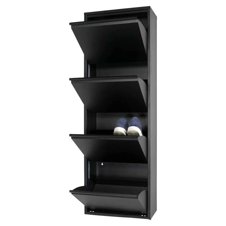 Schuhschränke|Schuhkipper*Pharao24 Schuhkipper Naxos