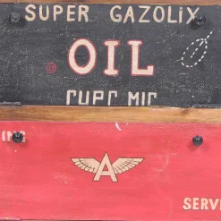 Pharao24 Schuhkipper Petrolia><noscript><img width=