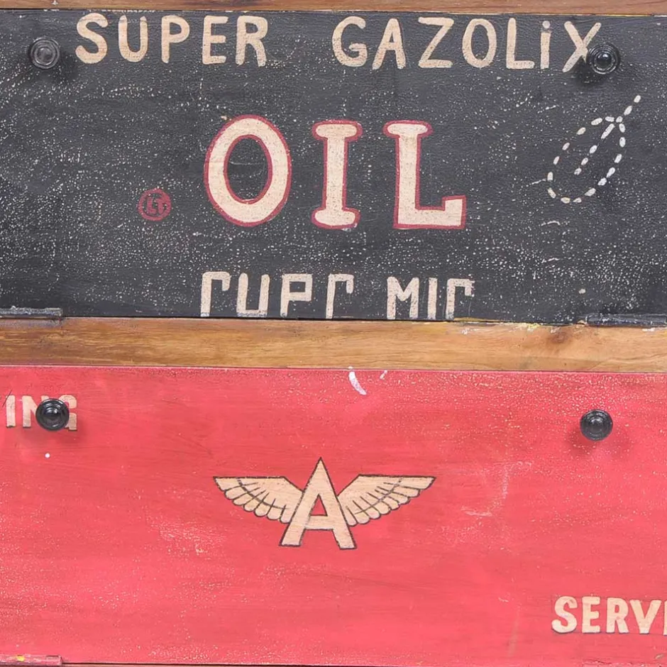 Pharao24 Schuhkipper Petrolia> Schuhkipper|Schuhschränke