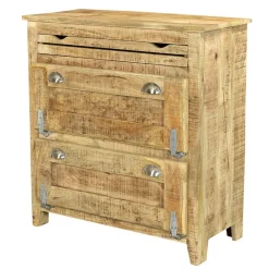 Pharao24 Schuhkipper Suzana> Schuhkipper|Schuhschränke