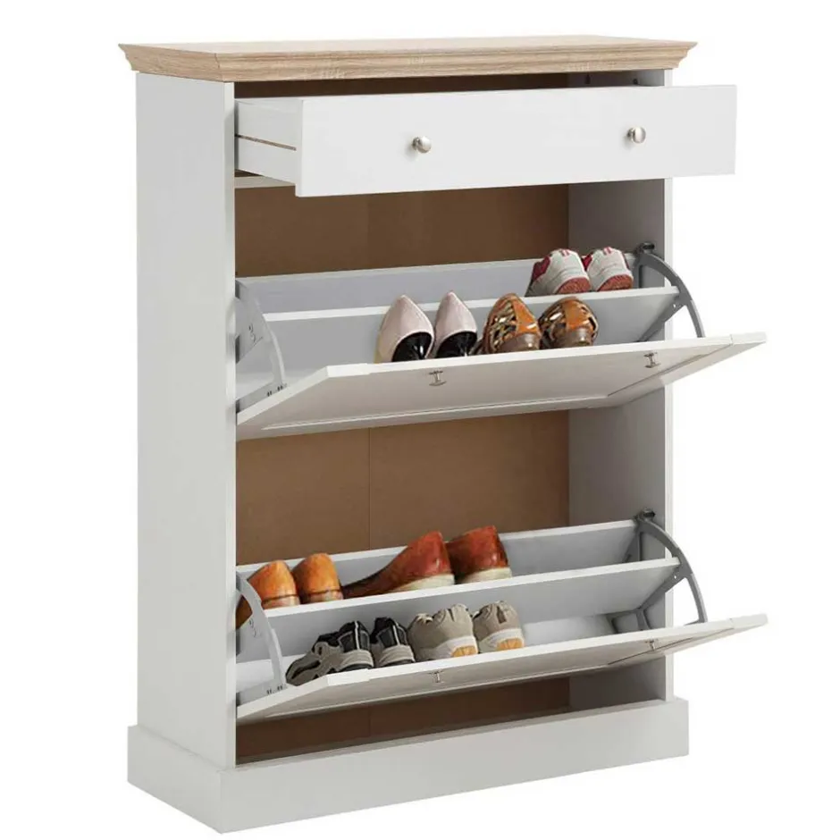 Pharao24 Schuhkipper Tadari> Schuhkipper|Schuhschränke