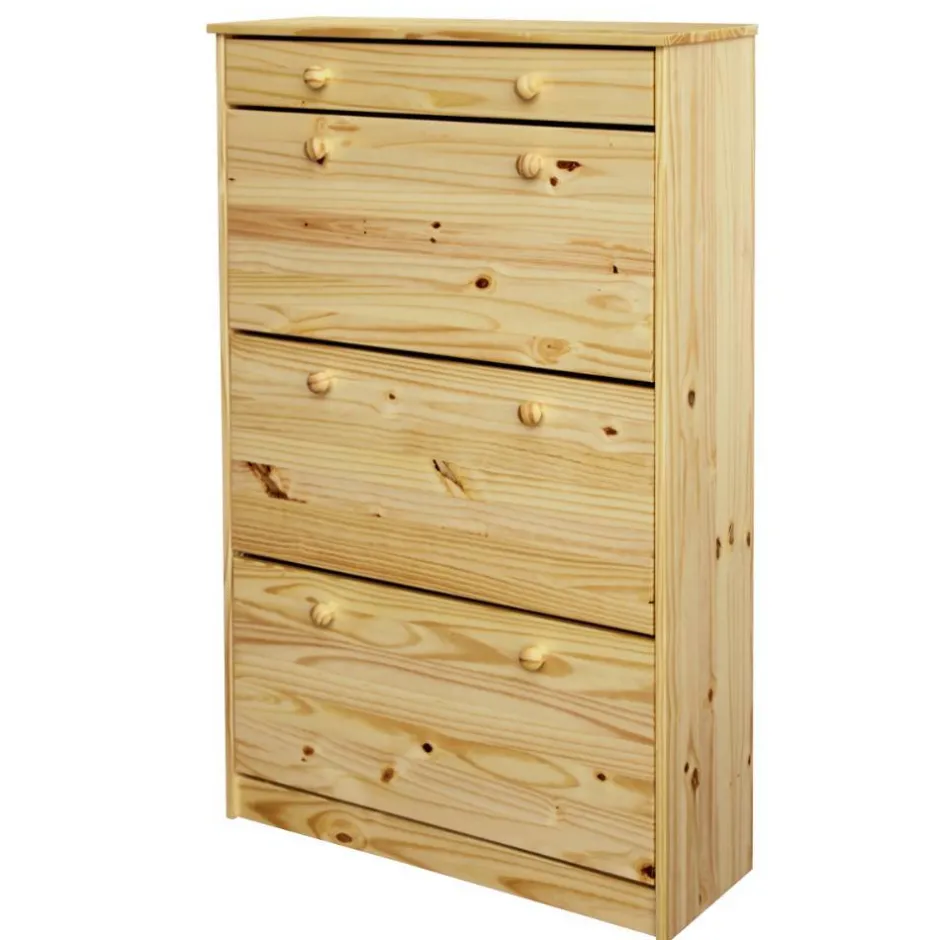 Schuhschränke|Schuhkipper*Pharao24 Schuhkipper Tine