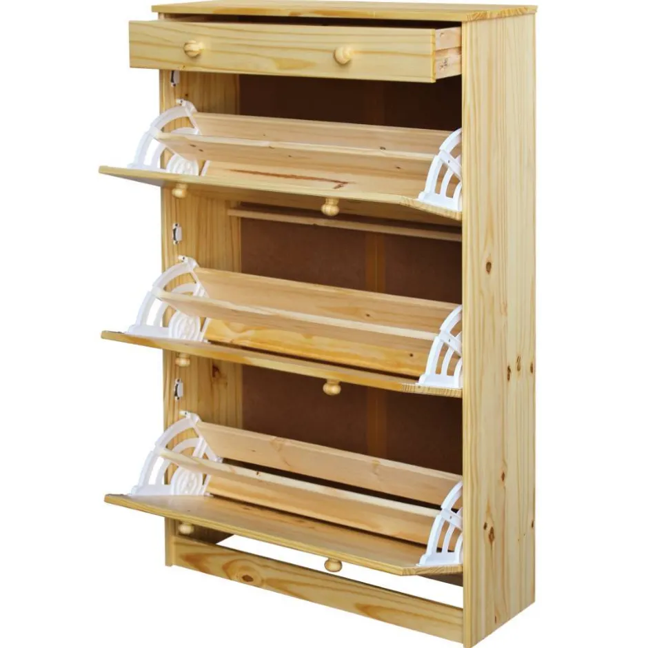 Schuhschränke|Schuhkipper*Pharao24 Schuhkipper Tine