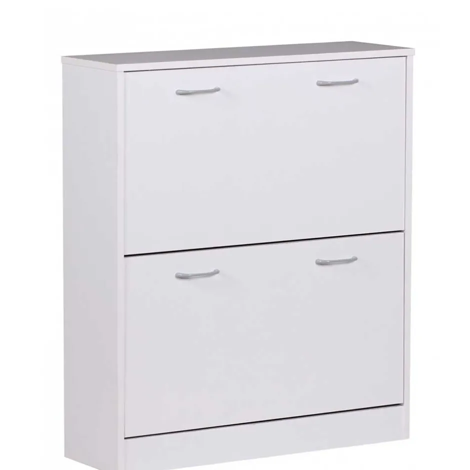 Pharao24 Schuhklappenschrank Armele> Schuhkipper|Schuhschränke