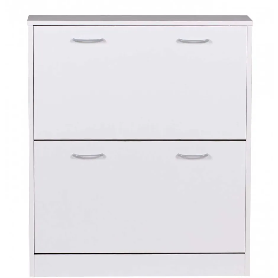 Pharao24 Schuhklappenschrank Armele> Schuhkipper|Schuhschränke