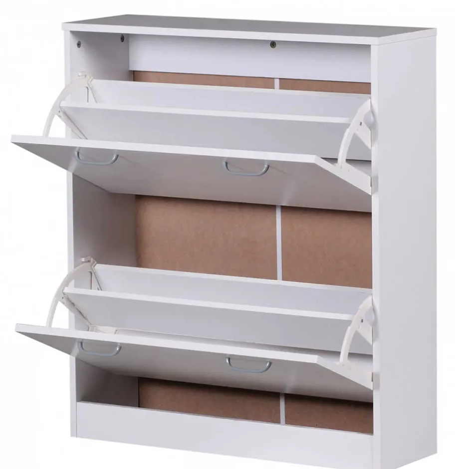 Pharao24 Schuhklappenschrank Armele> Schuhkipper|Schuhschränke