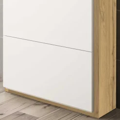 Schuhschränke|Schuhkipper*Pharao24 Schuhklappenschrank Flurinia