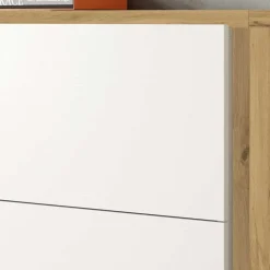 Schuhschränke|Schuhkipper*Pharao24 Schuhklappenschrank Flurinia