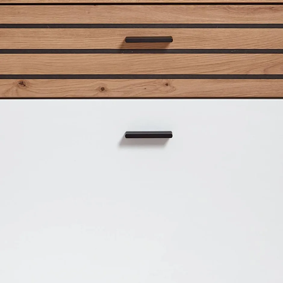 Pharao24 Schuhklappenschrank Luzie> Schuhkipper|Schuhschränke