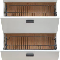 Pharao24 Schuhklappenschrank Luzie><noscript><img width=