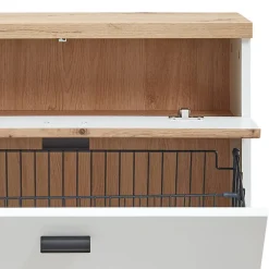 Pharao24 Schuhklappenschrank Luzie><noscript><img width=