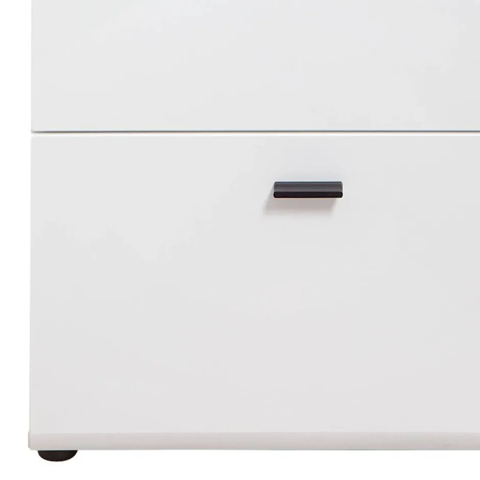 Pharao24 Schuhklappenschrank Luzie> Schuhkipper|Schuhschränke