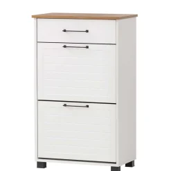 Pharao24 Schuhklappenschrank Porto> Schuhschränke|Schuhkipper