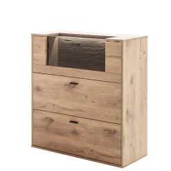 Schuhkipper|Schuhschränke*Pharao24 Schuhklappenschrank Quinta