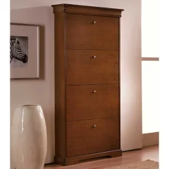 Pharao24 Schuhklappenschrank Sucrela> Schuhkipper|Schuhschränke