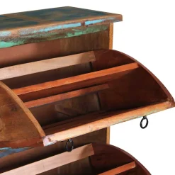 Pharao24 Schuhklappenschrank Woodstock><noscript><img width=