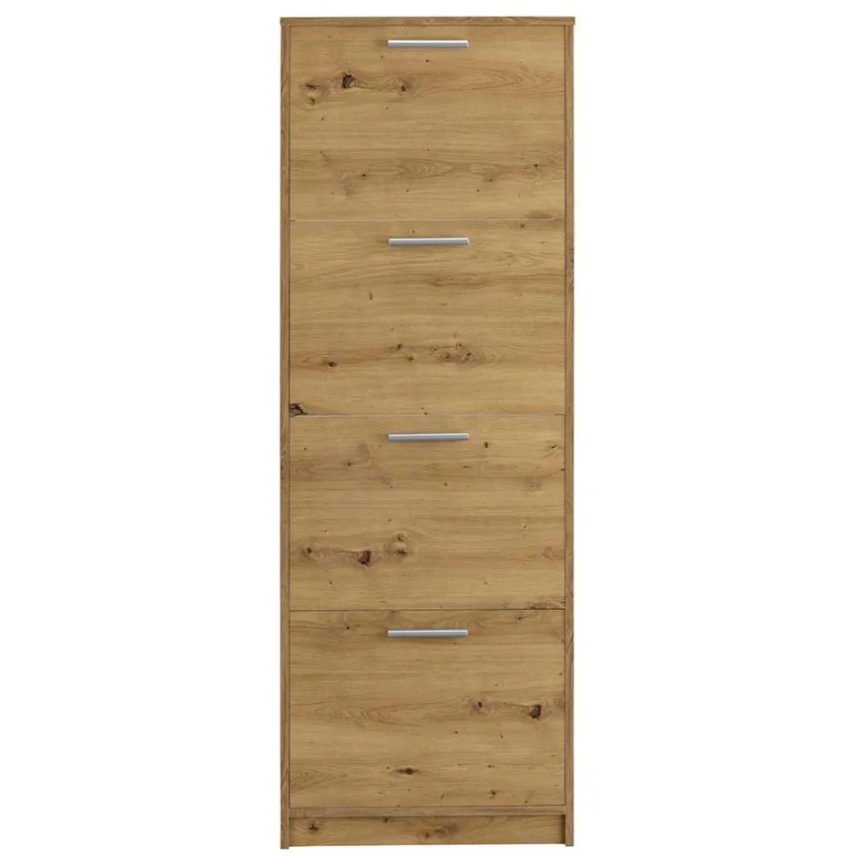 Schuhschränke|Schuhkipper*Pharao24 Schuhklappenschrank Yanicol