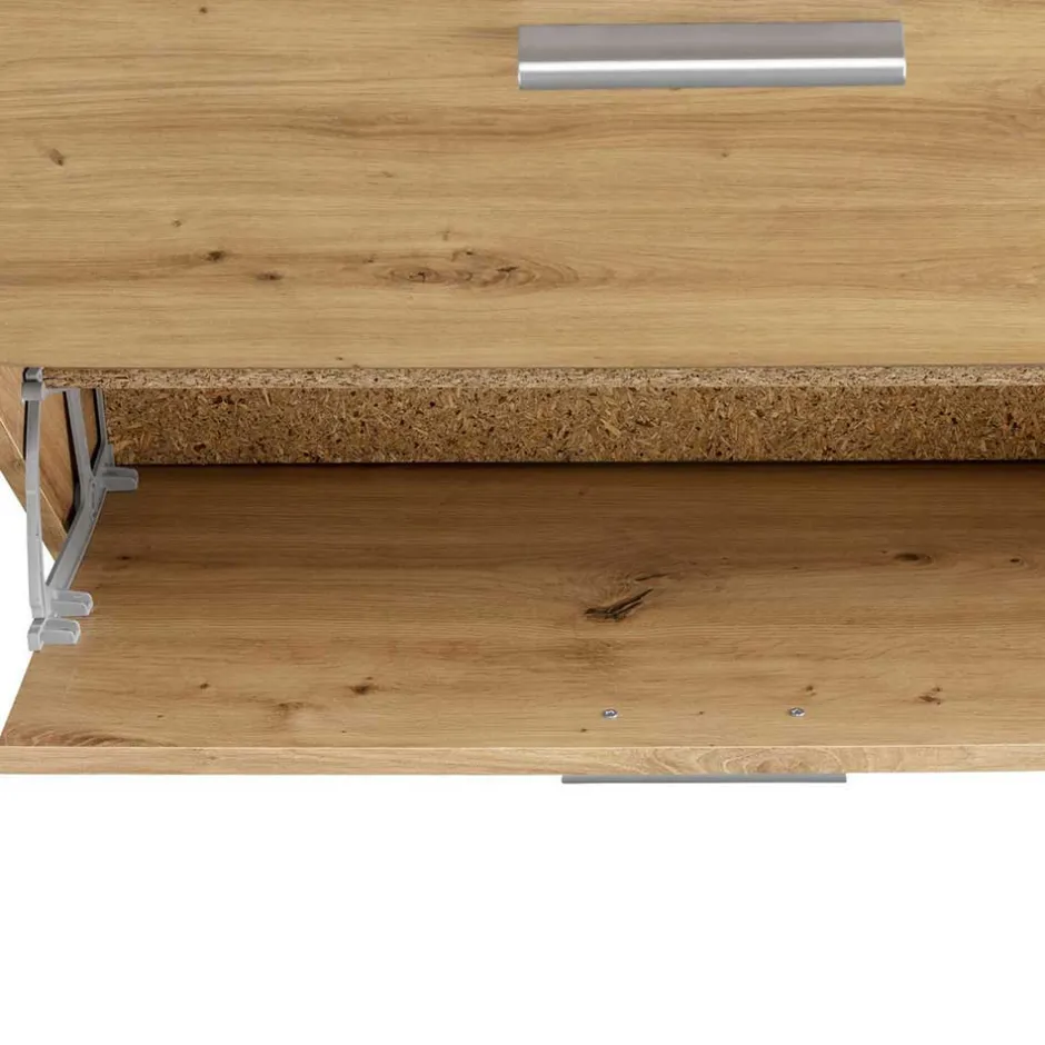 Schuhschränke|Schuhkipper*Pharao24 Schuhklappenschrank Yanicol