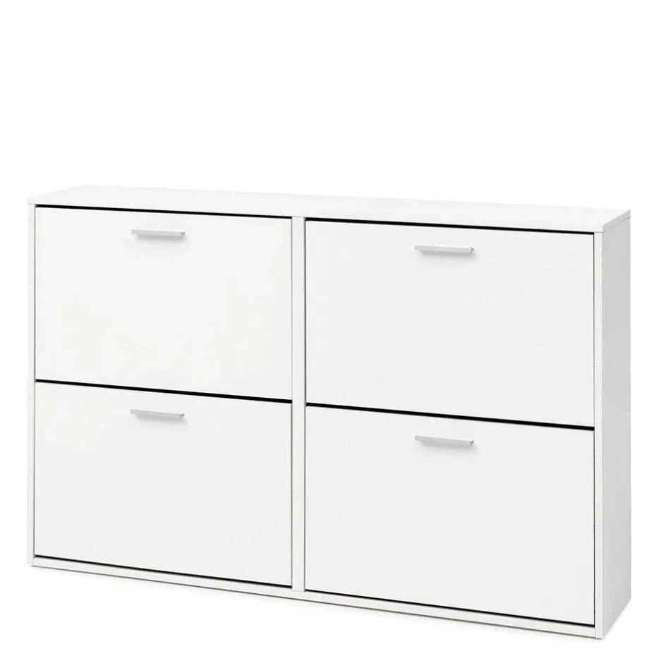 Schuhkipper|Schuhschränke*Pharao24 Schuhklapper Zolitaria