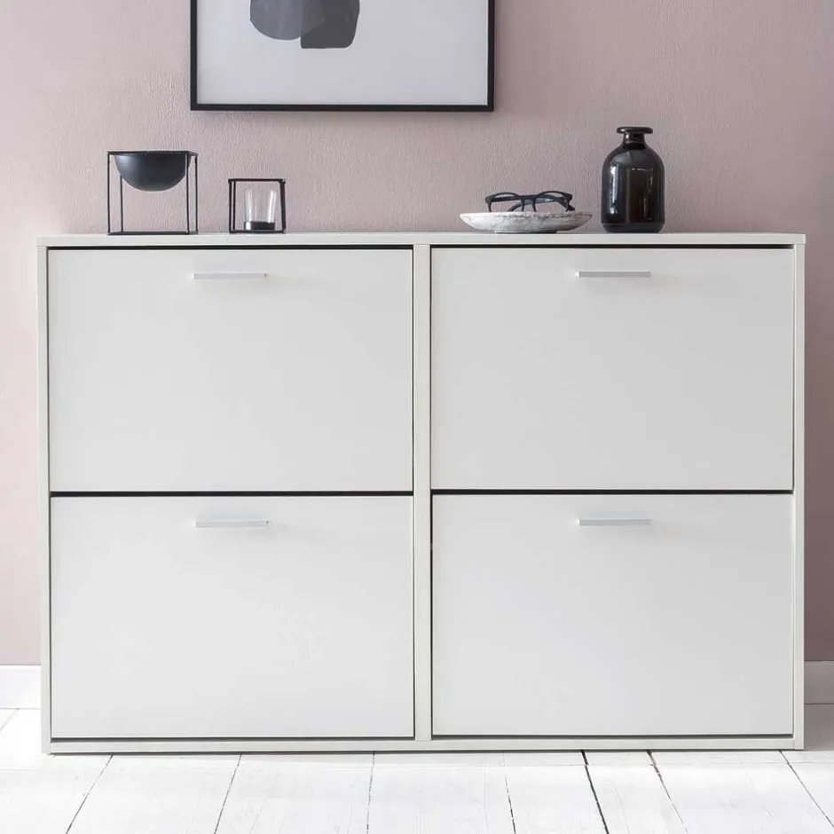 Schuhkipper|Schuhschränke*Pharao24 Schuhklapper Zolitaria