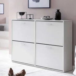 Schuhkipper|Schuhschränke*Pharao24 Schuhklapper Zolitaria