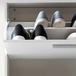 Schuhkipper|Schuhschränke*Pharao24 Schuhklapper Zolitaria