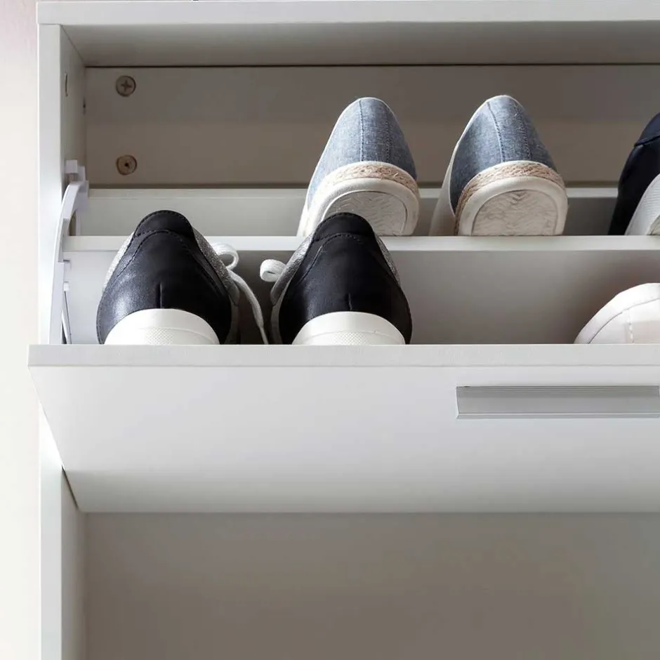 Schuhkipper|Schuhschränke*Pharao24 Schuhklapper Zolitaria