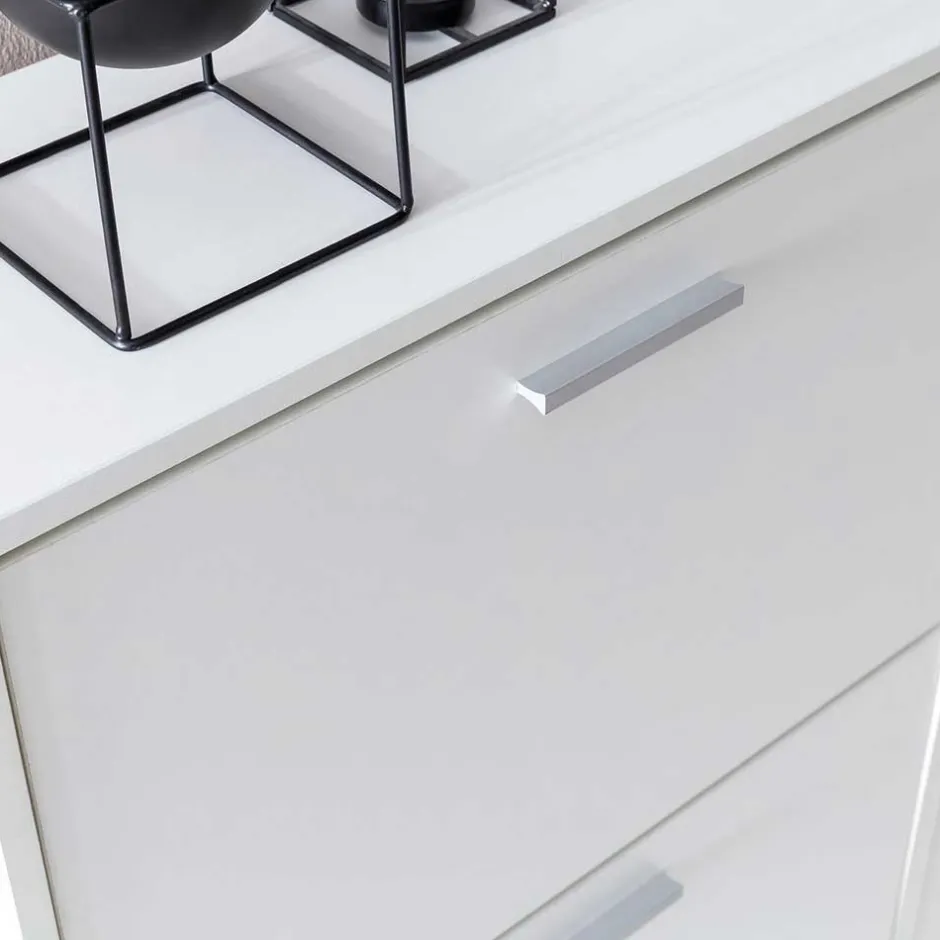 Schuhkipper|Schuhschränke*Pharao24 Schuhklapper Zolitaria