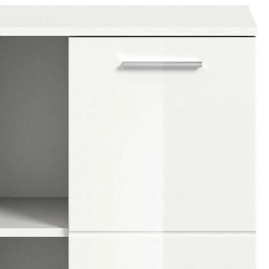 Pharao24 Schuhkommode Ampiano> Schuhschränke