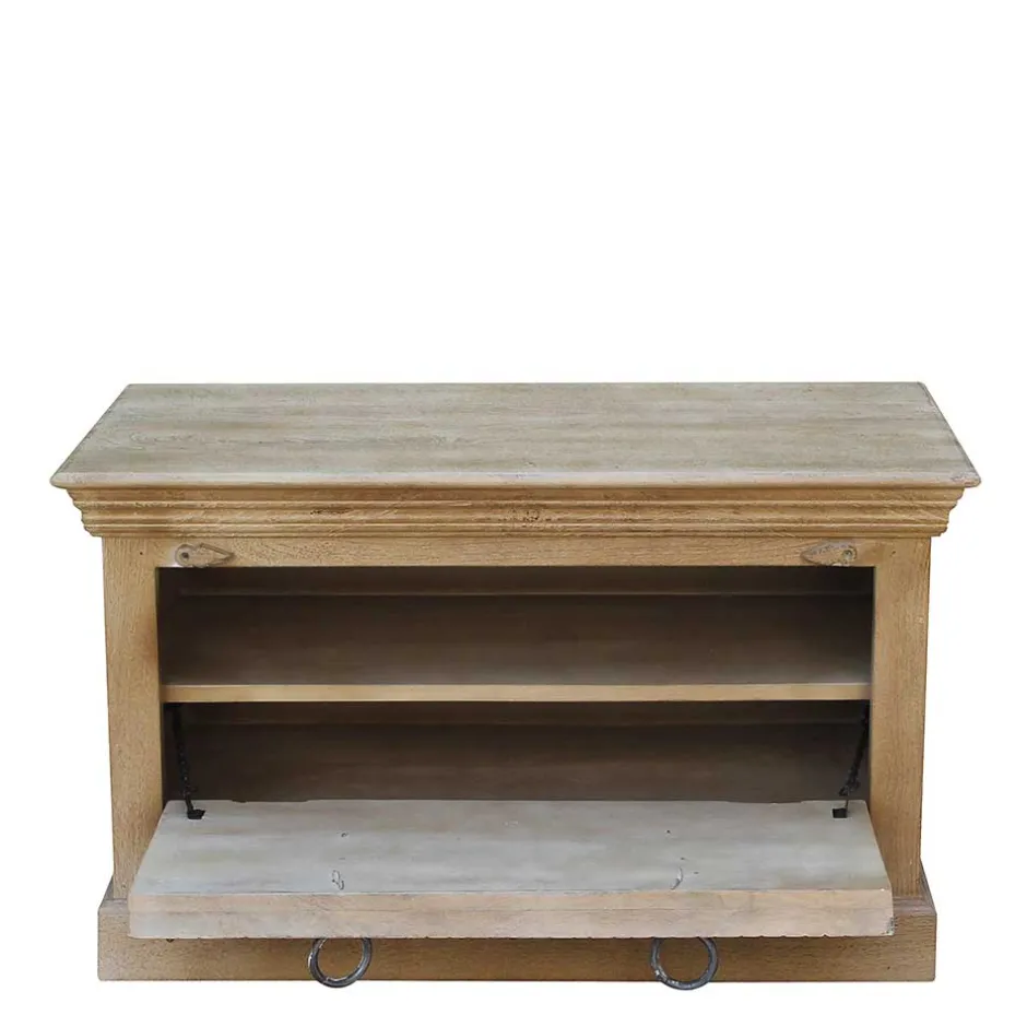 Schuhschränke|Schuhkipper*Pharao24 Schuhkommode Emilio