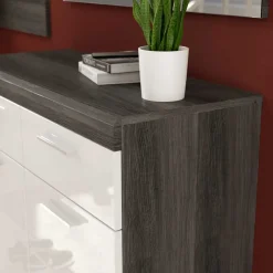 Flurkommoden*Pharao24 Schuhkommode Hayoran