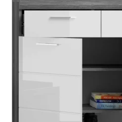 Flurkommoden*Pharao24 Schuhkommode Hayoran