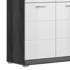 Flurkommoden*Pharao24 Schuhkommode Hayoran