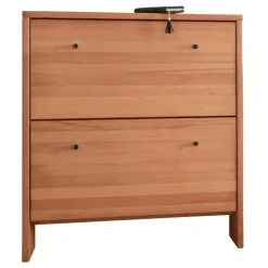 Schuhkipper|Schuhschränke*Pharao24 Schuhkommode Iiris