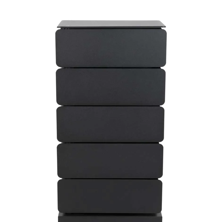 Pharao24 Schuhkommode Jola> Flurkommoden|Schlafzimmerkommoden