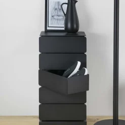 Pharao24 Schuhkommode Jola> Flurkommoden|Schlafzimmerkommoden