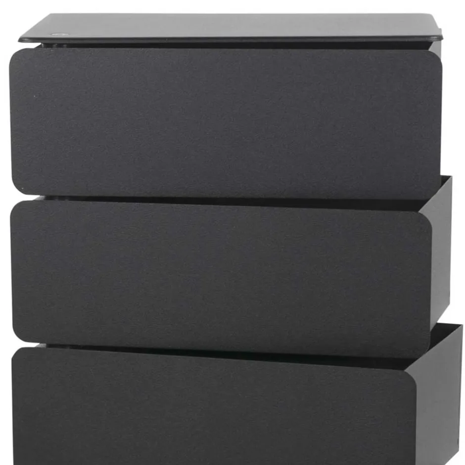 Pharao24 Schuhkommode Jola> Flurkommoden|Schlafzimmerkommoden