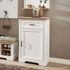 Schuhschränke*Pharao24 Schuhkommode Lecara