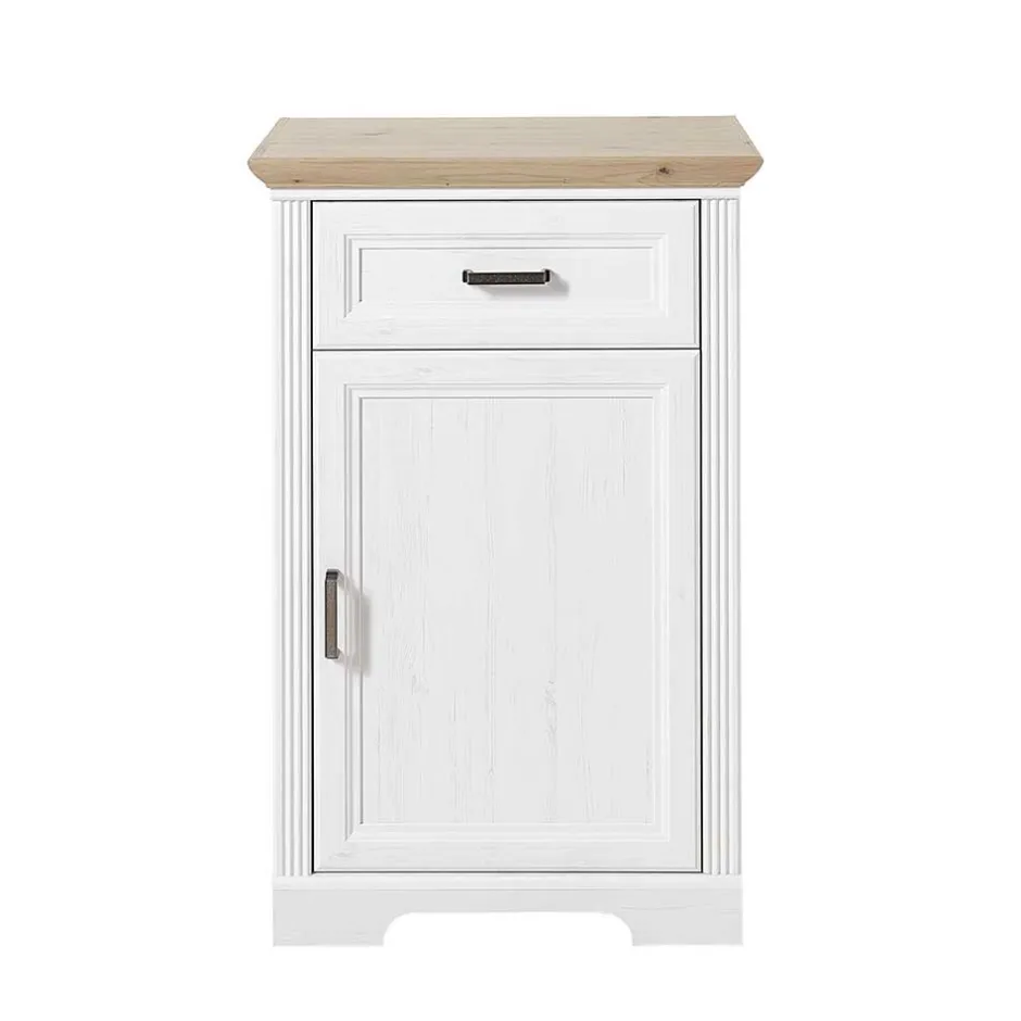 Schuhschränke*Pharao24 Schuhkommode Lecara