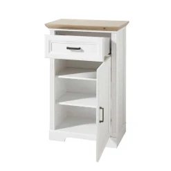 Schuhschränke*Pharao24 Schuhkommode Lecara