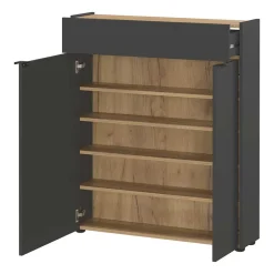 Schuhschränke*Pharao24 Schuhkommode Livanov