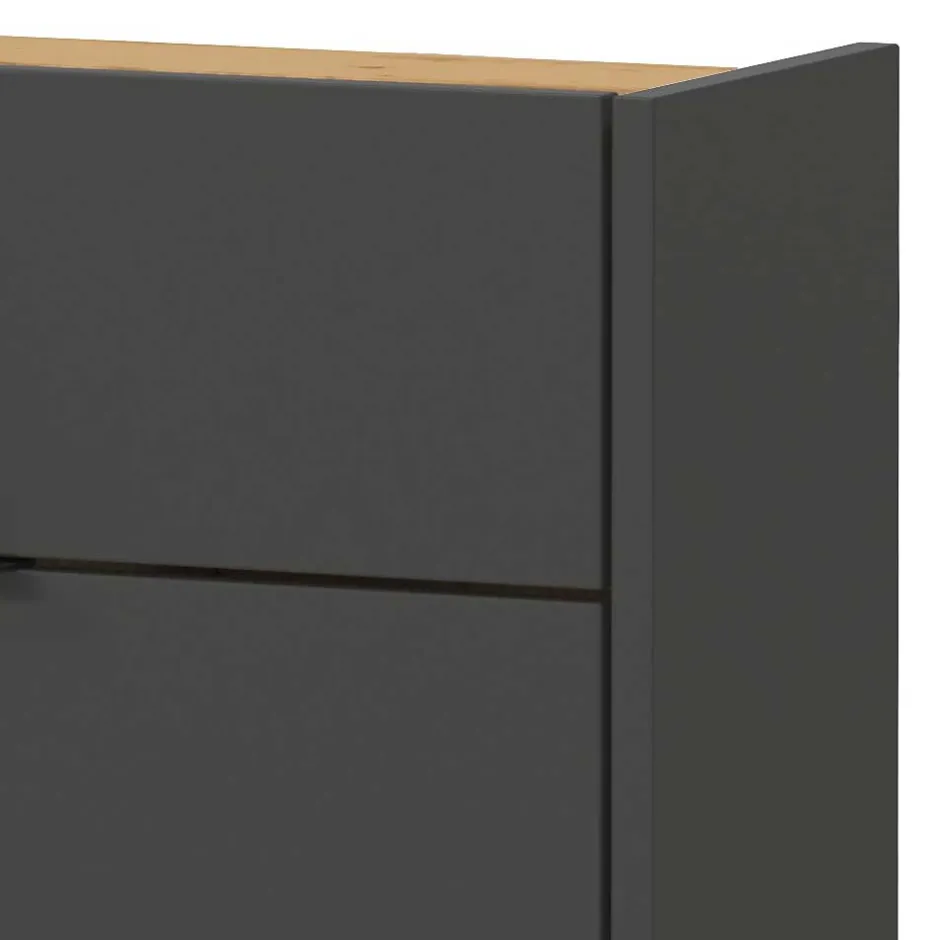 Schuhschränke*Pharao24 Schuhkommode Livanov