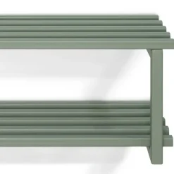 Wohnzimmerregale|Wandregale*Pharao24 Schuhregal Daspony