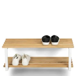 Hängeregale|Wohnzimmerregale*Pharao24 Schuhregal Fablina