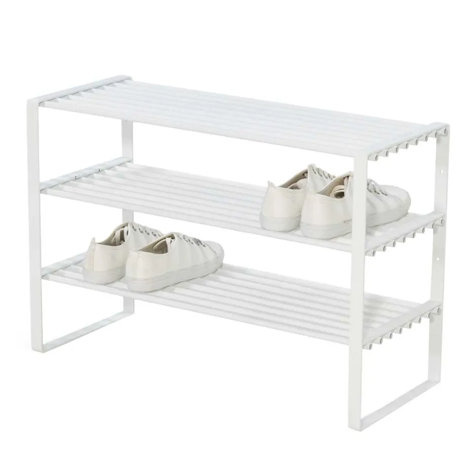 Pharao24 Schuhregal Gosdina> Schuhregale|Standregale